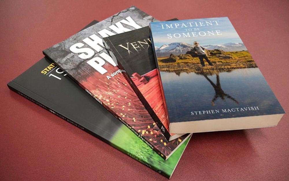 books