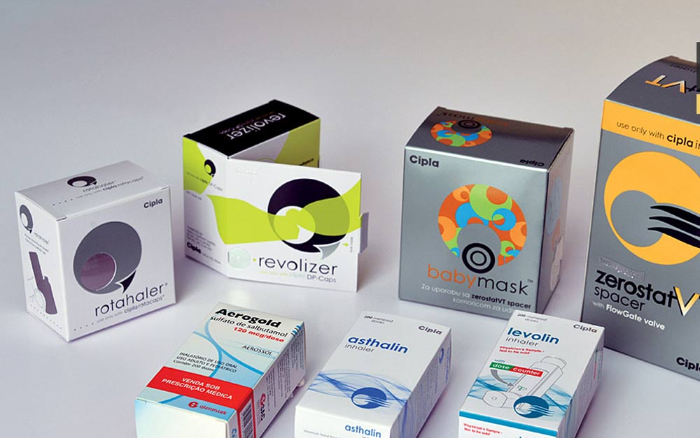 cartons